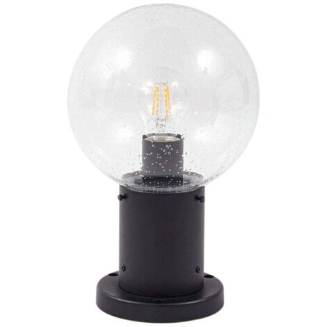Luminaire extérieur à intensité variable 'Dangan' en verre (1/5)