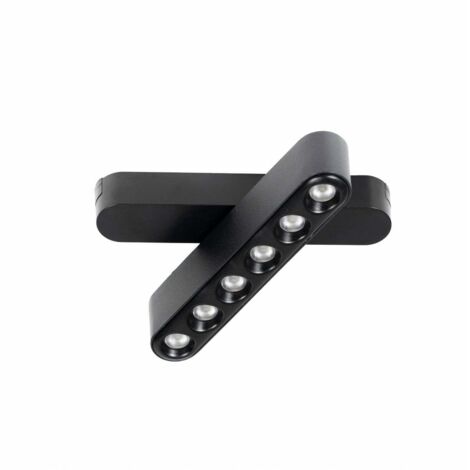 LED à intensité variable 'Lumaro' pour salon & salle à manger (1/5)