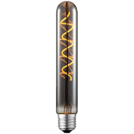 LED Ampoule E27 à intensité variable 'E27 4W LED-Filamentlampe' en verre (1/2)