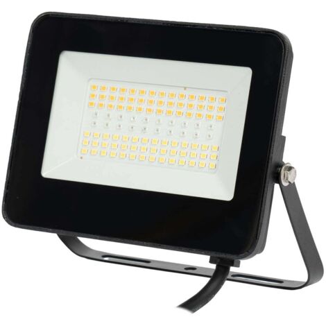 LED Luminaire extérieur à intensité variable 'Liezel' en aluminium (1/5)
