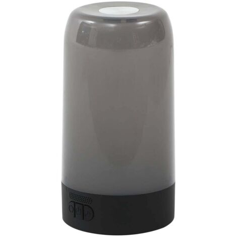 LED Lampe a poser 'Valtari' pour salon & salle à manger (1/5)