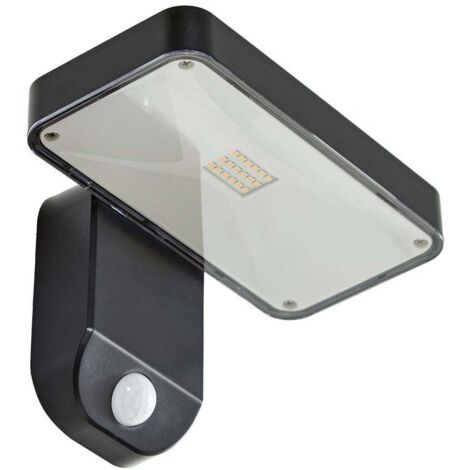LED Applique extérieure 'Tarlson' (1/5)