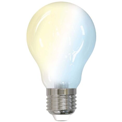 LED à intensité variable 'E27-Leuchtmittel A60' en verre (1/5)