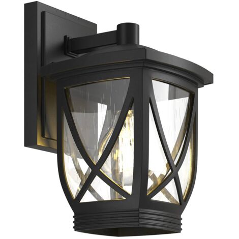 Applique Exterieur à Intensité Variable 'Adita