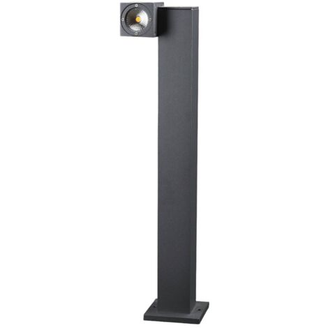 LED Eclairage Exterieur 'Lorik' en aluminium (1/5)