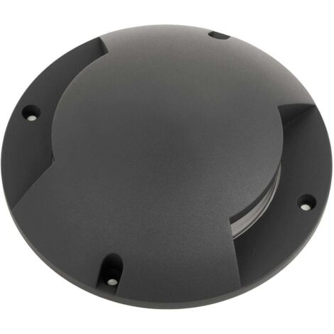 LED Luminaire extérieur 'Cormac' en aluminium