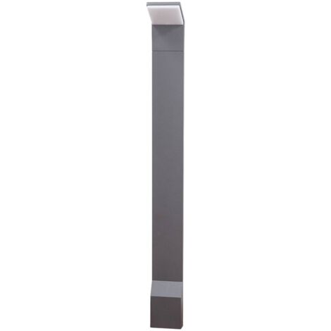 LED Eclairage Exterieur 'Nevio' en aluminium