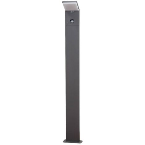 LED Luminaire extérieur 'Nevio' en aluminium (1/5)