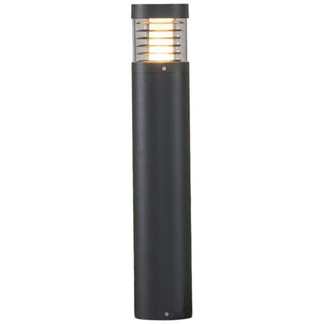 LED Eclairage Exterieur 'Lucius' en aluminium