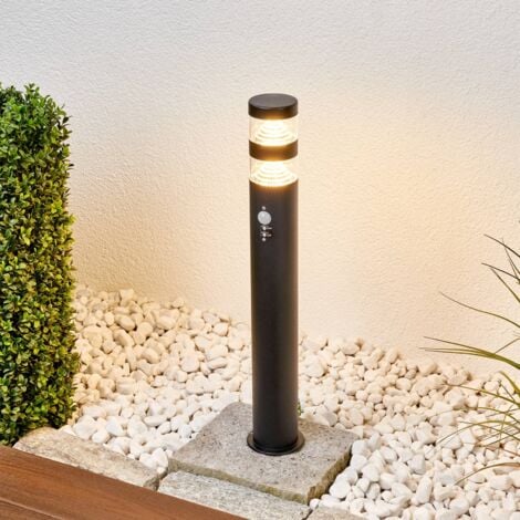 LED Luminaire extérieur 'Lanea' en inox