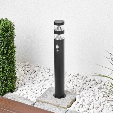 LED Luminaire extérieur 'Lanea' en inox