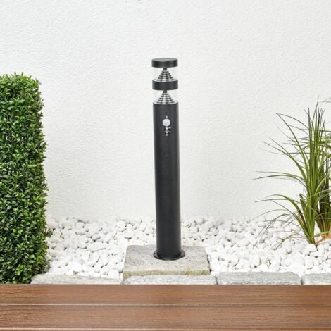 LED Luminaire extérieur 'Lanea' en inox