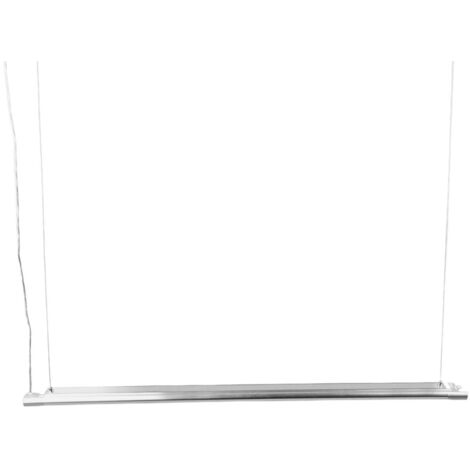 LED Suspension 'Vinca' pour bureau (1/5)