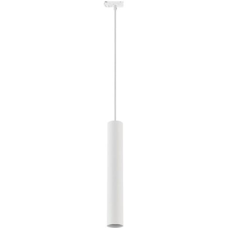 Luminaire sur rail électrique 'Linaro' en métal pour salon & salle à manger (1/5)