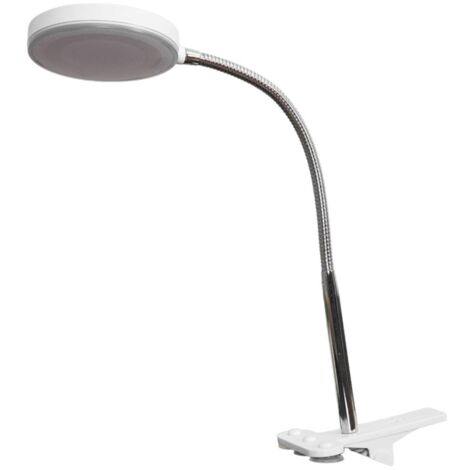 LED Lampe à pince 'Milow' pour bureau (1/5)