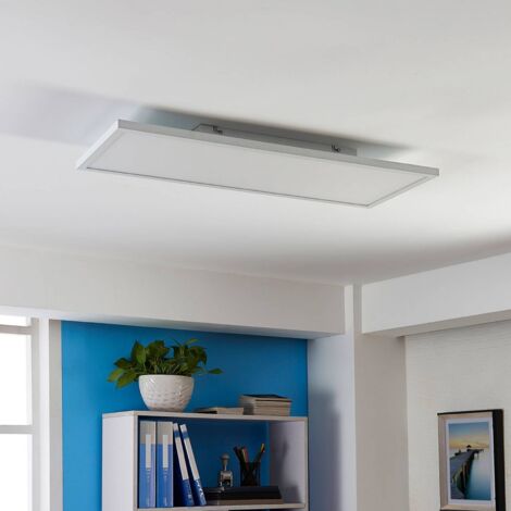 Arcchio LED Plafonnier Philia à Intensité Variable (Moderne