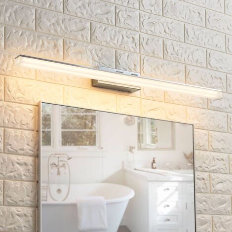 LED Applique Murale 'Julie' pour salle de bain