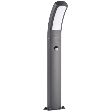 LED Luminaire extérieur 'Moshe' en aluminium (1/5)