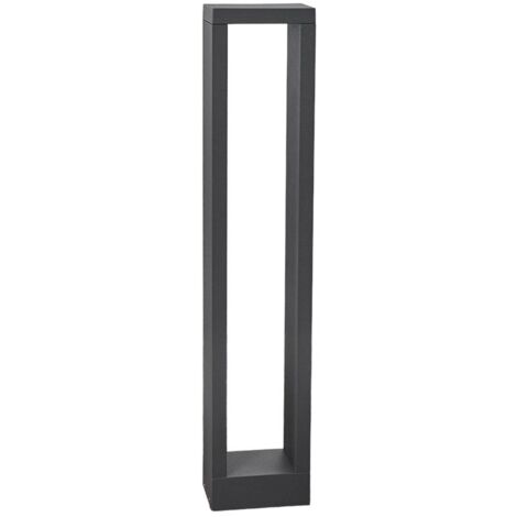 LED Eclairage Exterieur 'Jupp' en aluminium