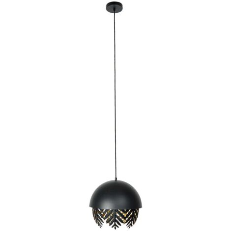 Suspension à intensité variable 'Aparas' en métal pour salon & salle à manger (1/5)