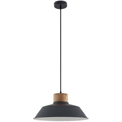 Suspension à intensité variable 'Nefeli' en métal pour salon & salle à manger (1/5)