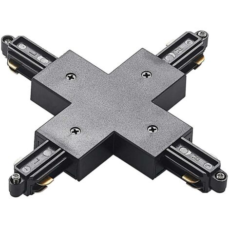 Luminaire sur rail électrique 'Linaro'