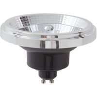 LED Ampoule GU10 à intensité variable 'Gu10 Es111 11W LED'