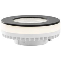 LED Ampoule GX53 à intensité variable 'Gx53'
