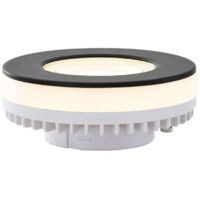 LED Ampoule GX53 à intensité variable 'Gx53'