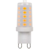 LED Ampoule G9 à intensité variable 'G9 3W LED'