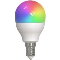 LED à intensité variable 'E14 4,9W LED-Tropfenlampe'