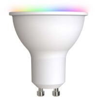 LED à intensité variable 'Gu10 LED Plastik'