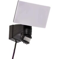 LED Applique extérieure 'Avayah' en aluminium