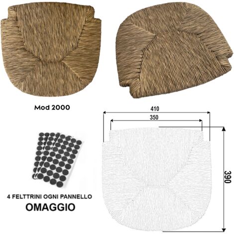 Accessori di Ricambio - Ideal Sedia