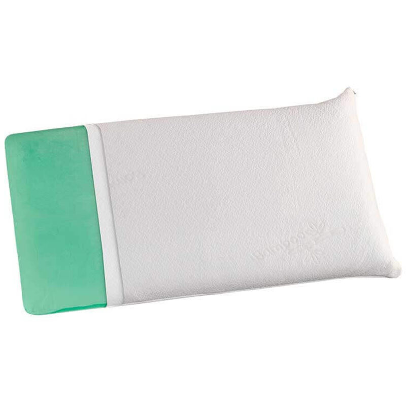 Colchones Aznar Almohadas Colchón Aznar Queen: Nuestra Prueba Y