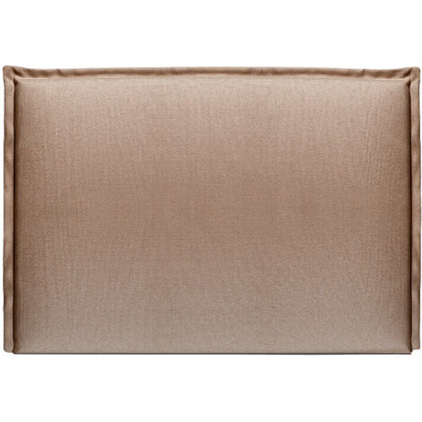 Cabecero de cama Alma tapizado Cama de 160 - ARENA