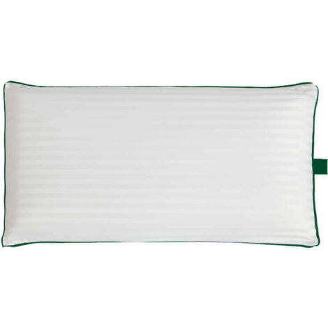 Almohada visco Duvet Extra Firme, Extra alta  90 cm