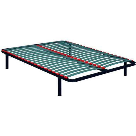 Somier láminas SG20 Pikolin 20 láminas madera transpirable  90x190 cm