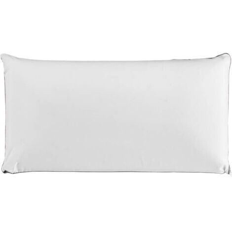 Almohada visco Carbono transpirable firmeza-media 150 cm