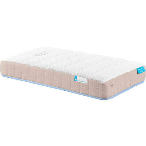 Colchón muelles Baby Nap Relax  57x117 cm (1/2)