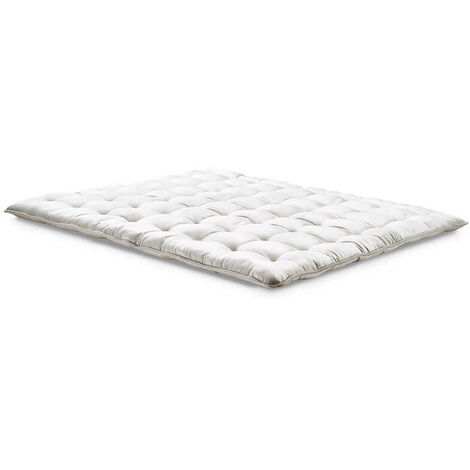 air cloud 6cm mattress topper