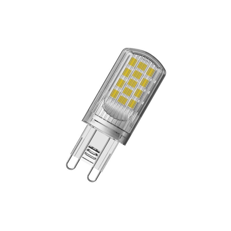 LEDVANCE LED-LAMPE G9 LEDIN404.2W827CLG9 4099854064609