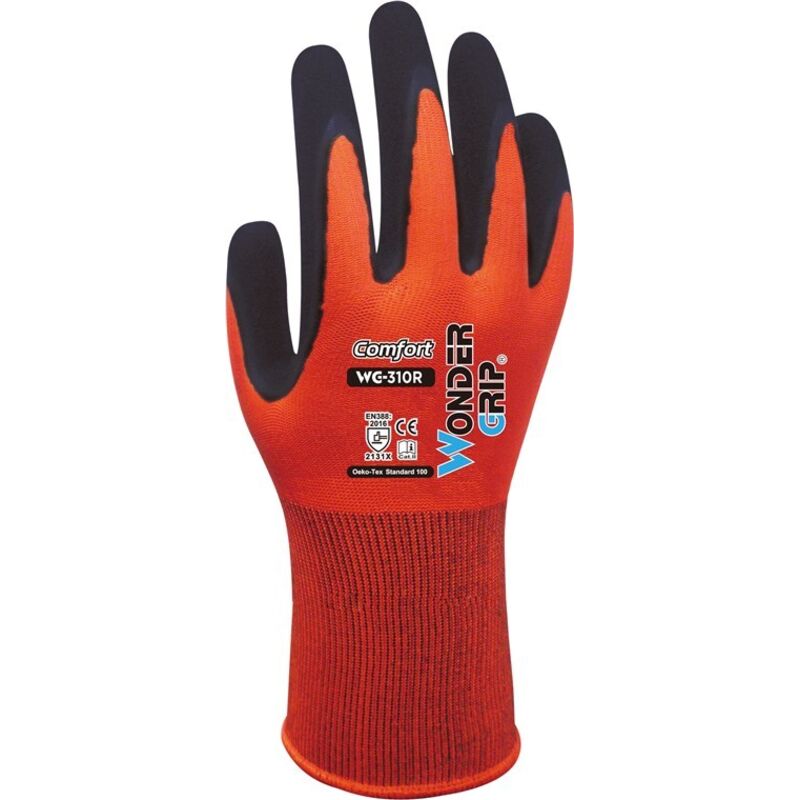HexArmor Pointguard Ultra 9032 Gants Anti-Aiguilles Niveau 5 - Taille L (9)