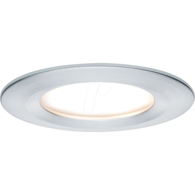 Spot Encastrable Plafond BBC 6W 470 lumens (Blanc neutre 4000K) - Cdiscount  Maison