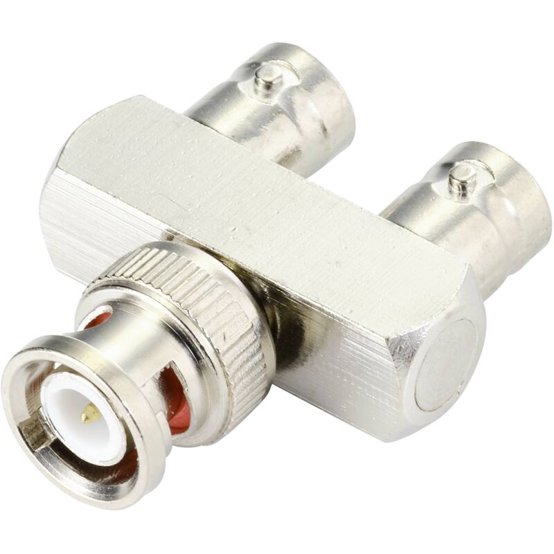 Adaptateur SUB-D Mâle 9 Pôles Vers RJ12 Femelle - TRU COMPONENTS - Neuf