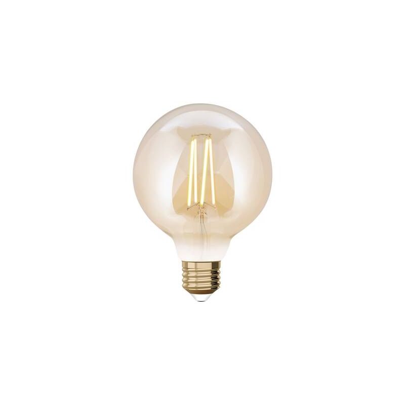 Ampoule LED connectée 50w WIZ Ambre - Ampoule BUT