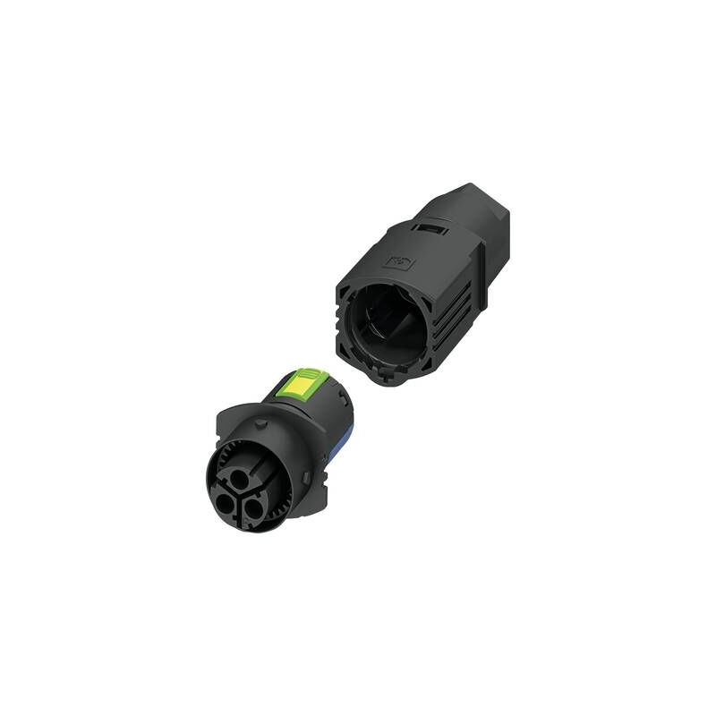 XLR EMBASE MÂLE, CONTACTS DROITS NEUTRIK NC4MD-LX-B NOMBRE DE PÔLES: 4