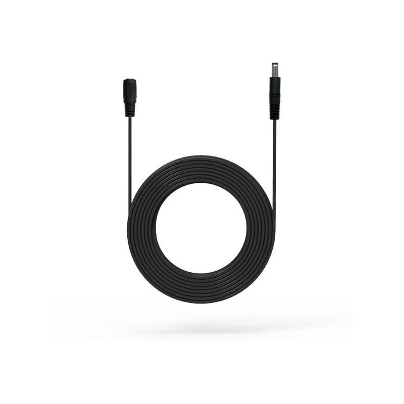EZVIZ CÂBLE D'ALIMENTATION 5M CSCMTPCA05