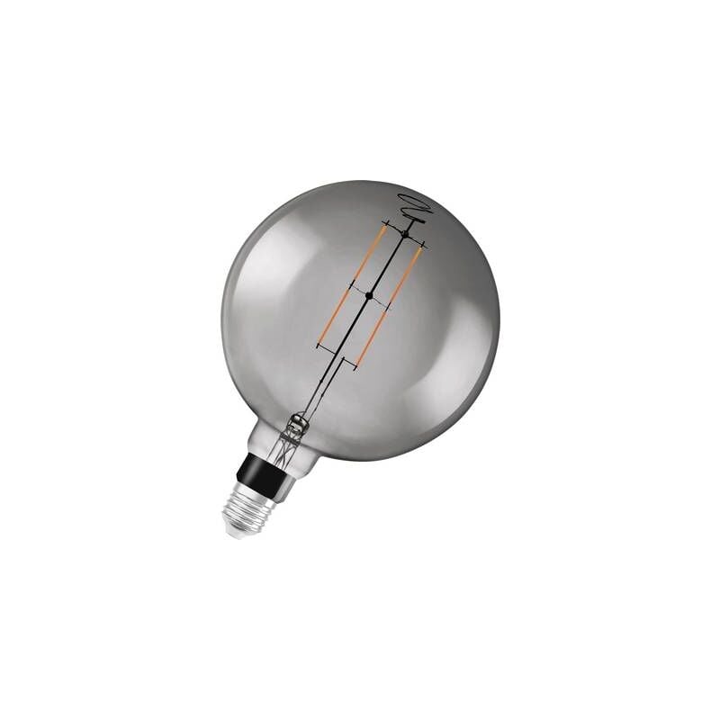 SMART+ LEDVANCE SMART+ BT CLA GLOBE200 37 6 W/2700K E27 4058075486188 6 W (Ø X L) 200 MM X 290 MM 1 PC(S)