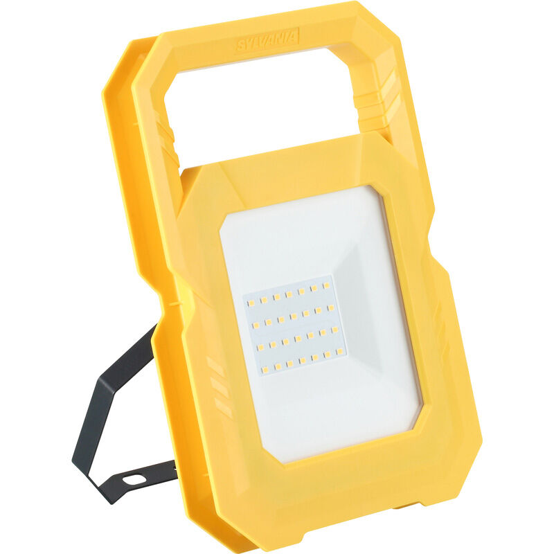 PROJECTEUR DE CHANTIER FILAIRE SYLWORK SYLVANIA 2000LM - 840